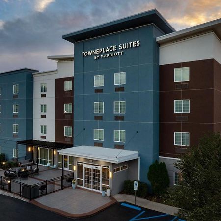 Towneplace Suites By Marriott Birmingham South Exteriör bild
