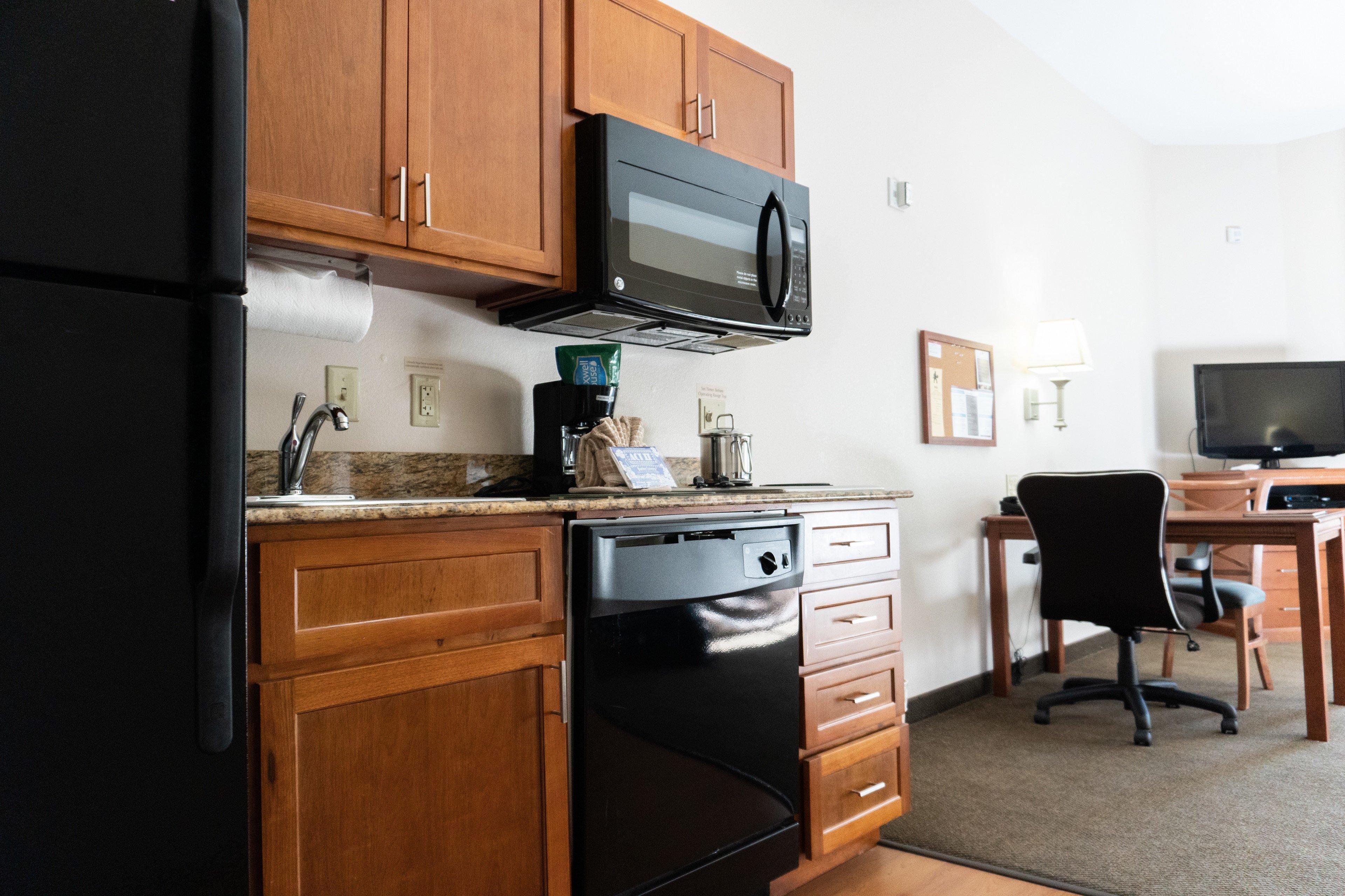 Towneplace Suites By Marriott Birmingham South Exteriör bild