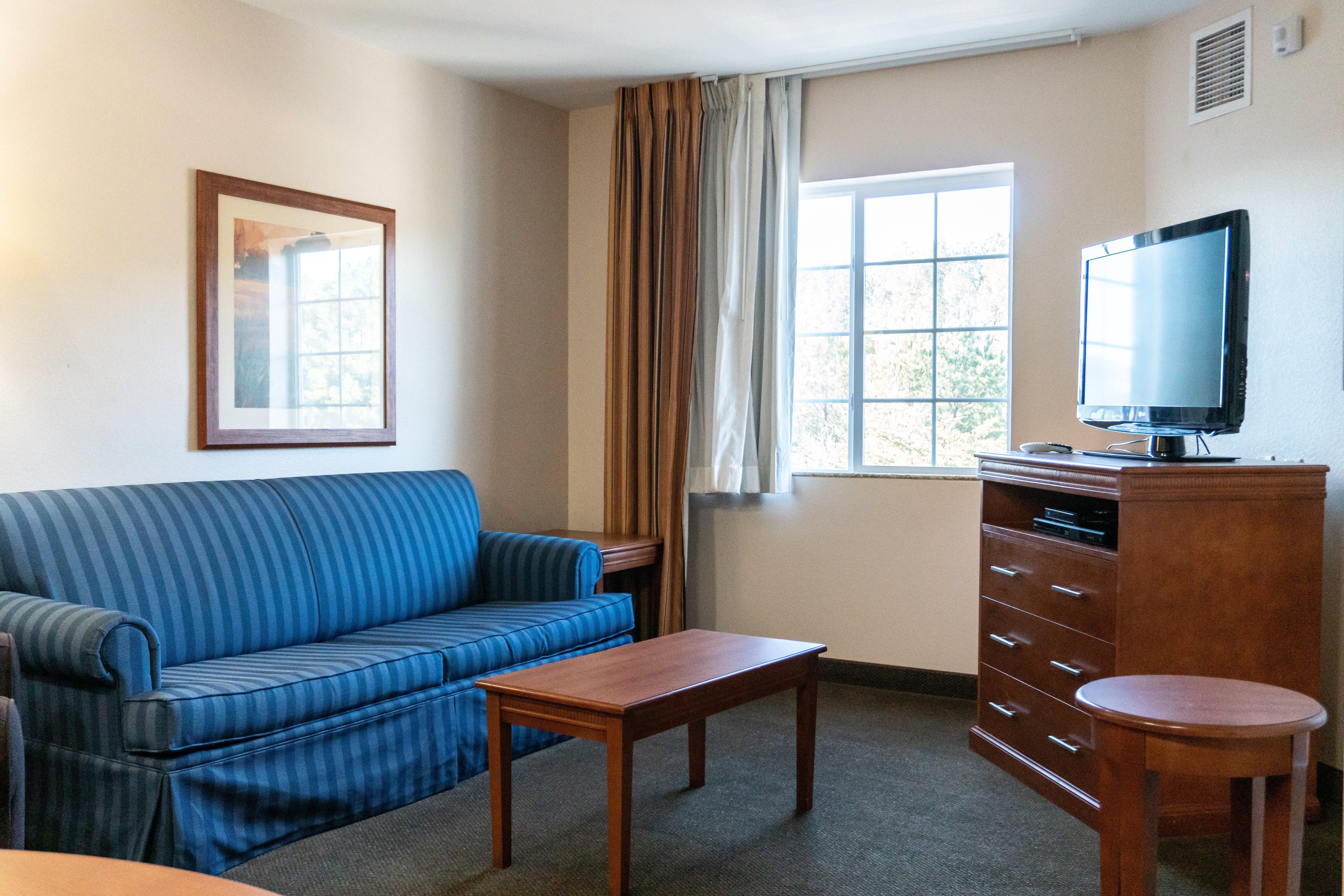 Towneplace Suites By Marriott Birmingham South Exteriör bild