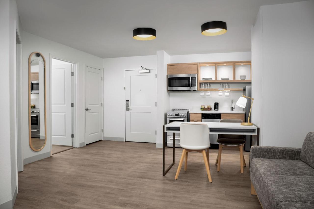 Towneplace Suites By Marriott Birmingham South Exteriör bild