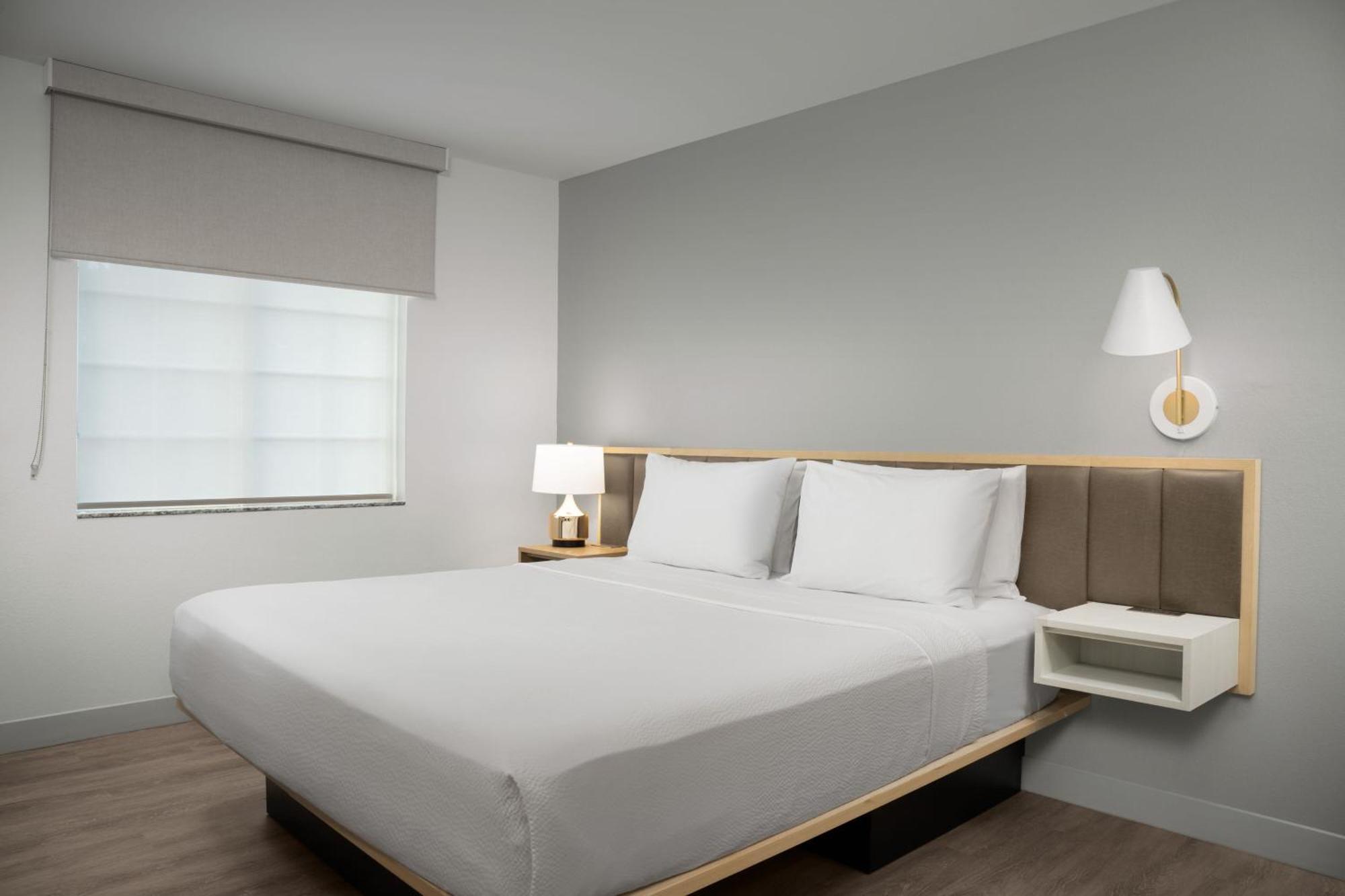 Towneplace Suites By Marriott Birmingham South Exteriör bild