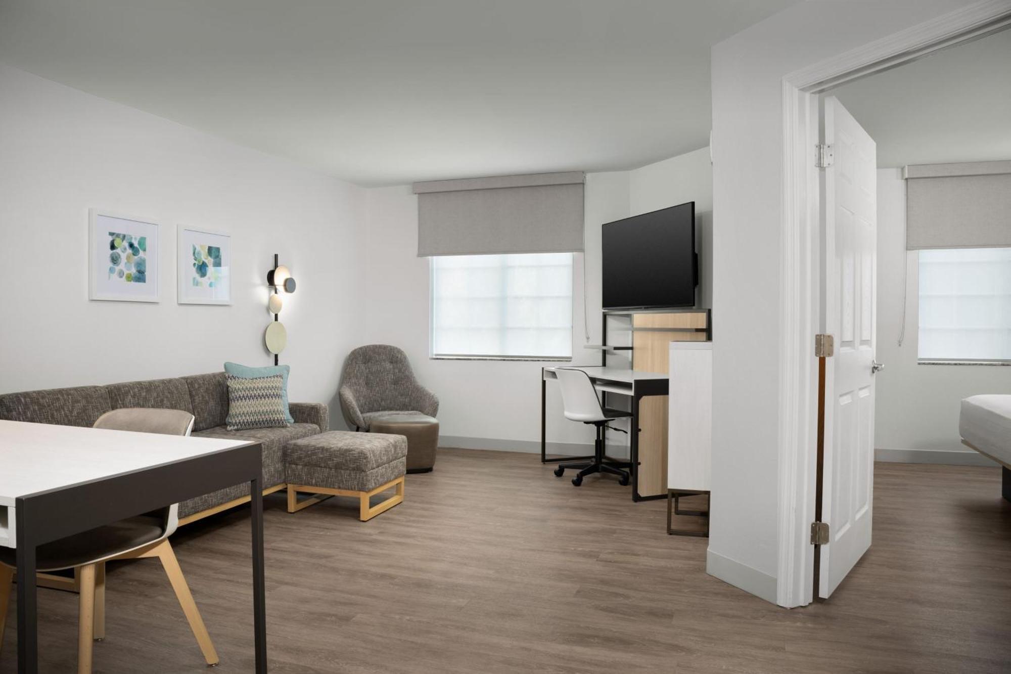 Towneplace Suites By Marriott Birmingham South Exteriör bild