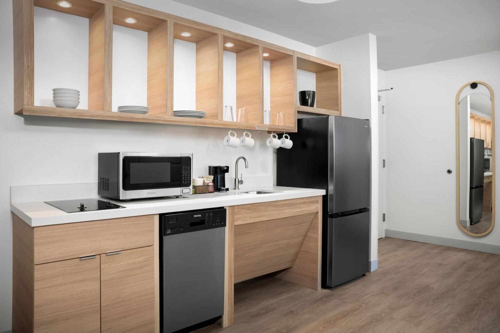 Towneplace Suites By Marriott Birmingham South Exteriör bild
