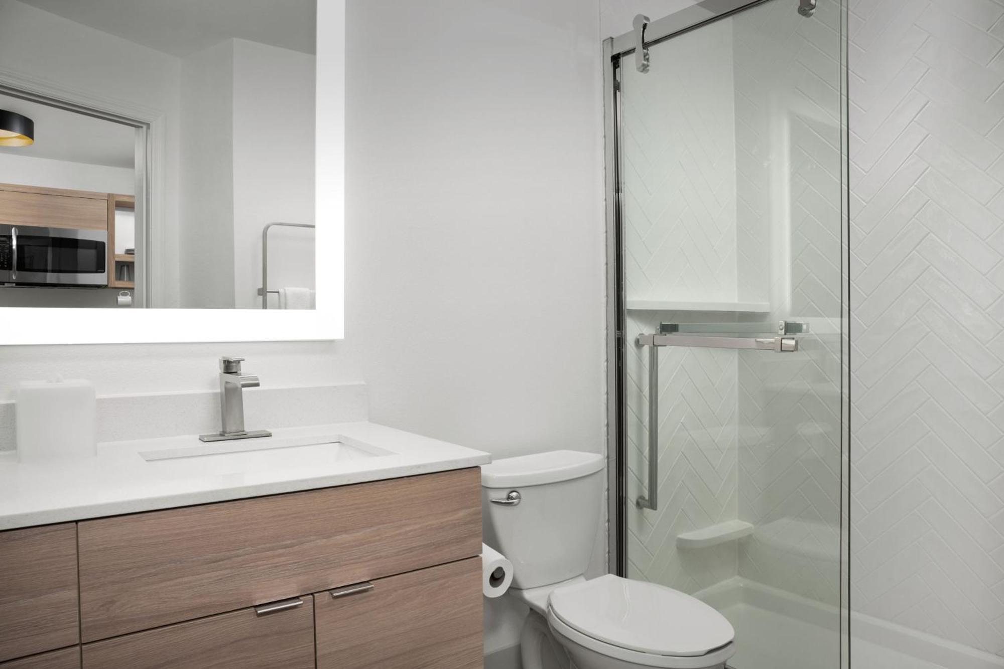 Towneplace Suites By Marriott Birmingham South Exteriör bild