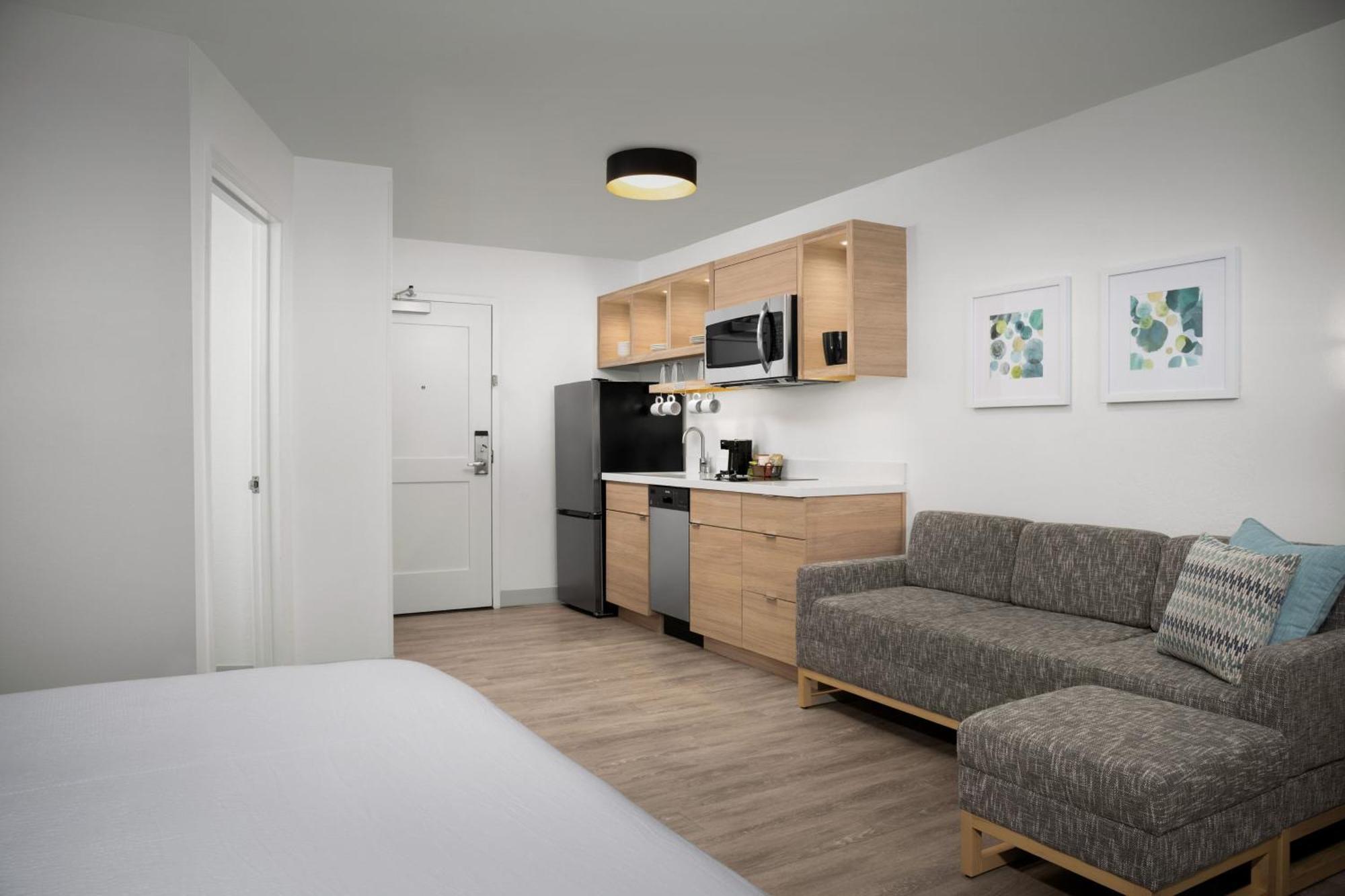 Towneplace Suites By Marriott Birmingham South Exteriör bild