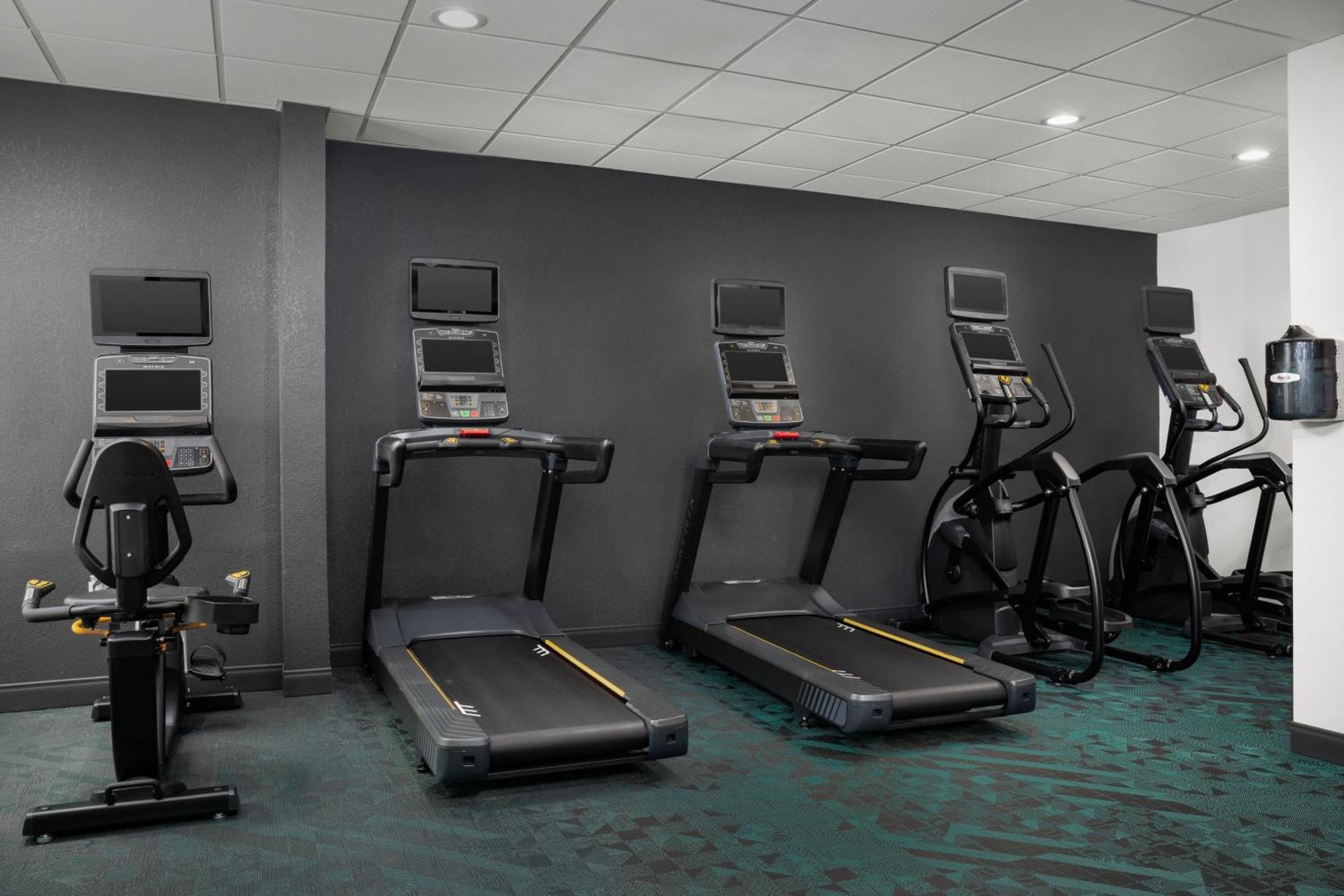 Towneplace Suites By Marriott Birmingham South Exteriör bild